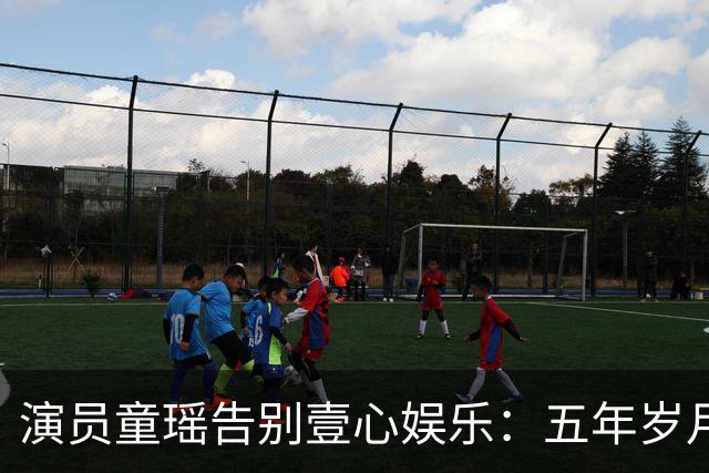 演员童瑶告别壹心娱乐：五年岁月与未来展望